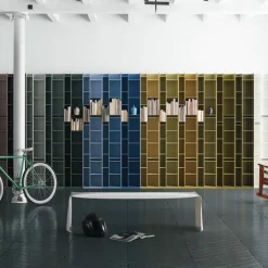 Le Banc Outdoor Bank
