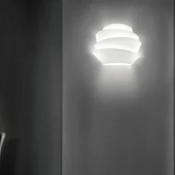 Le Soleil Wandlamp