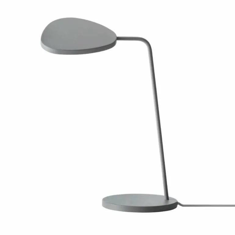 Leaf Bureaulamp