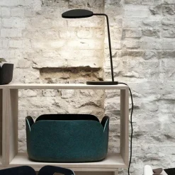 Leaf Bureaulamp