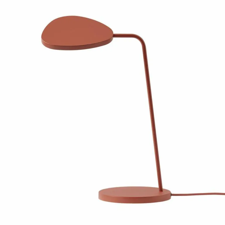 Leaf Bureaulamp