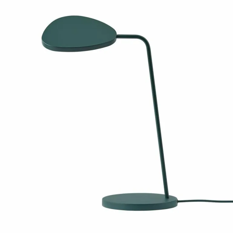 Leaf Bureaulamp
