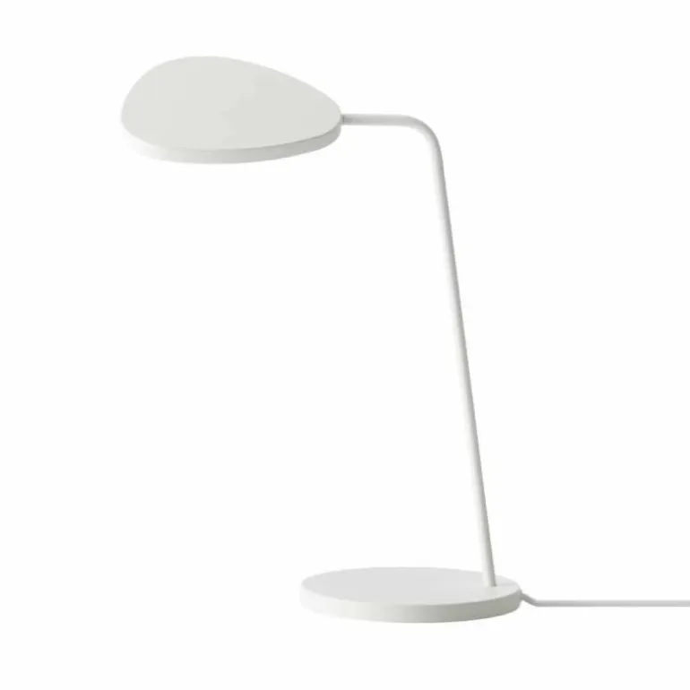 Leaf Bureaulamp