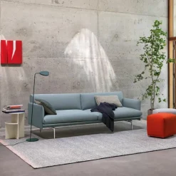 Leaf Vloerlamp