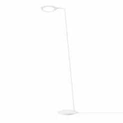 Leaf Vloerlamp