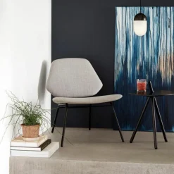 Lean Loungestoel