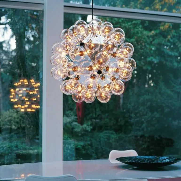 LED E27 Global Lichtbron 3W