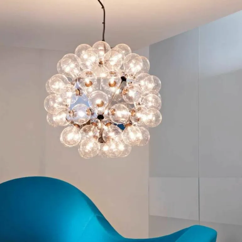 LED E27 Global Lichtbron 3W