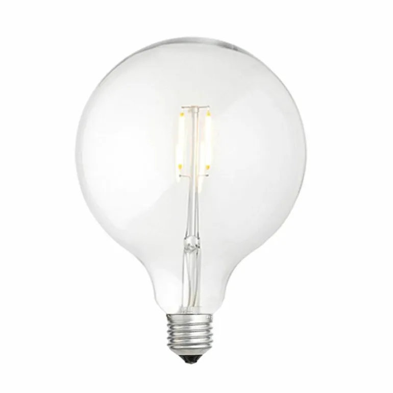 LED E27 Globe Lichtbron