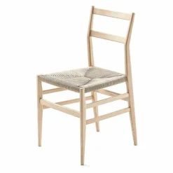 Leggera Stoel