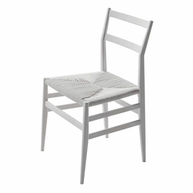 Leggera Stoel