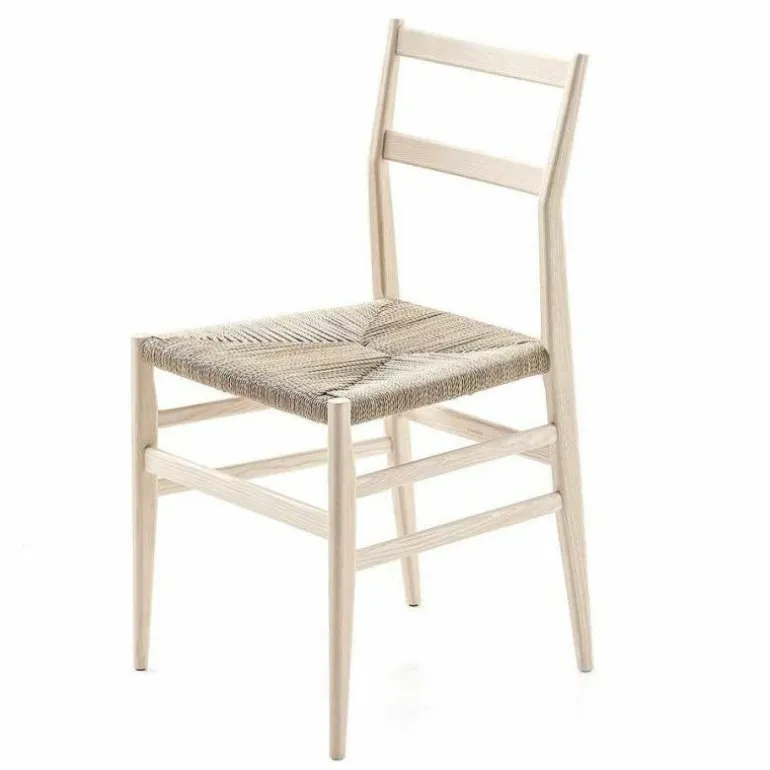 Leggera Stoel
