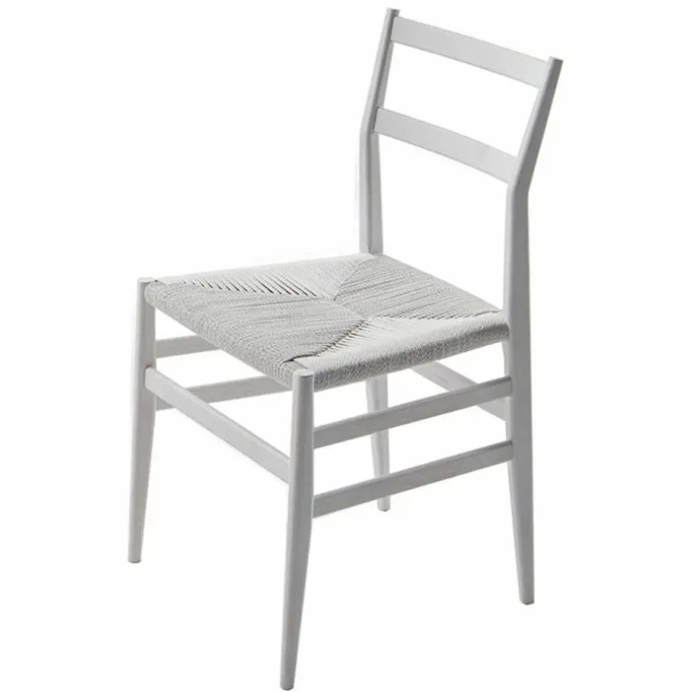 Leggera Stoel