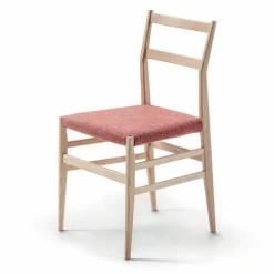 Leggera Stoel