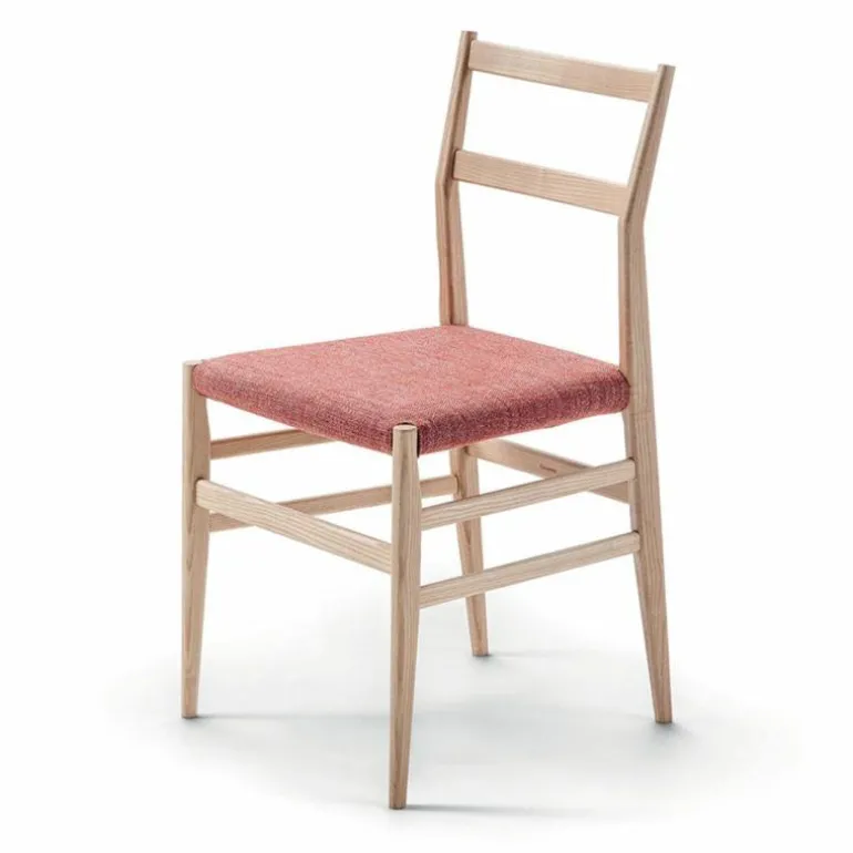 Leggera Stoel