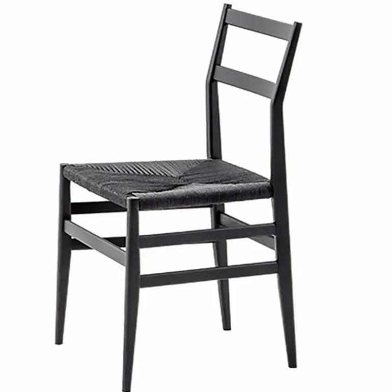Leggera Stoel