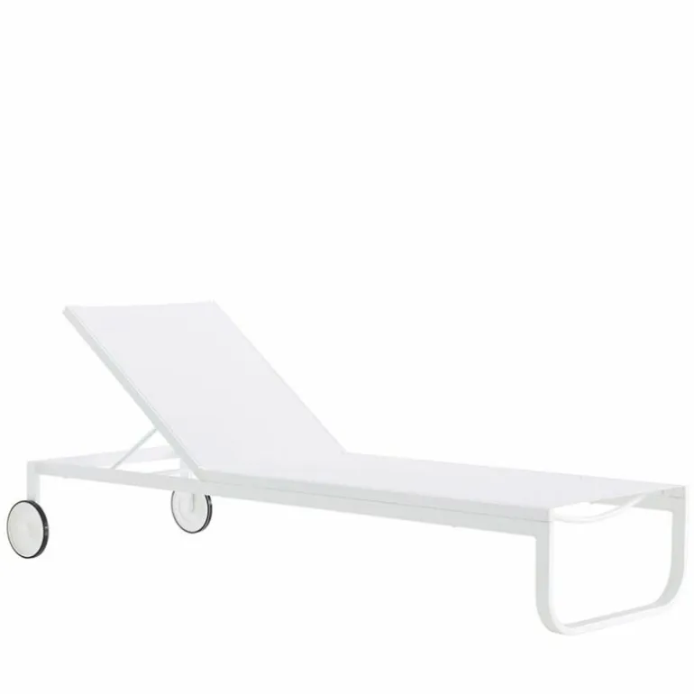 Lettino Ligbed