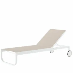 Lettino Ligbed