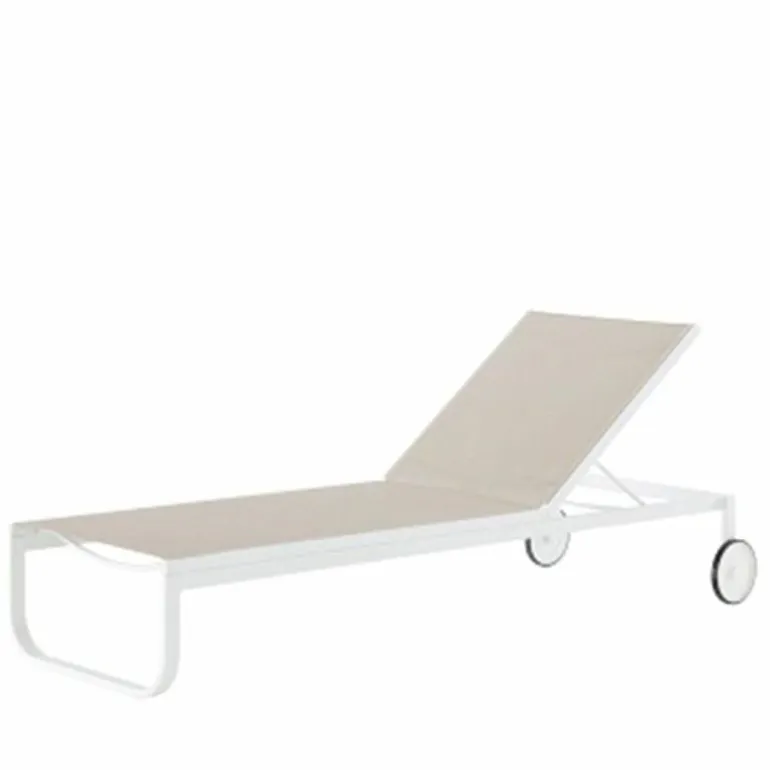 Lettino Ligbed