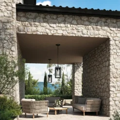 Levante Loungebank