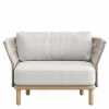 Levante Loungestoel