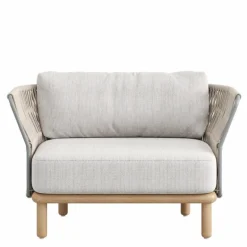 Levante Loungestoel