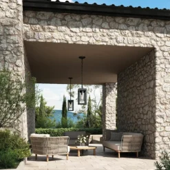 Levante Loungestoel