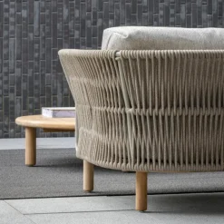Levante Loungestoel