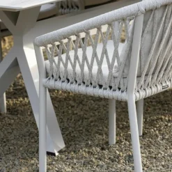 Lexx Eettafel