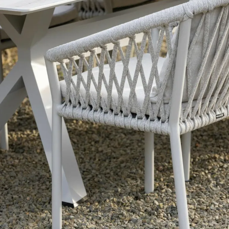 Lexx Eettafel