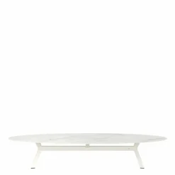 Lexx Eettafel Ovaal