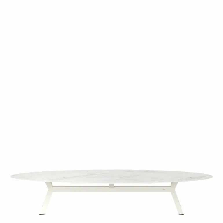 Lexx Eettafel Ovaal