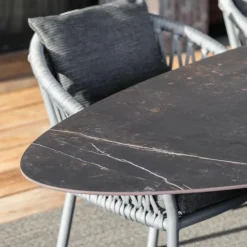 Lexx Eettafel Ovaal