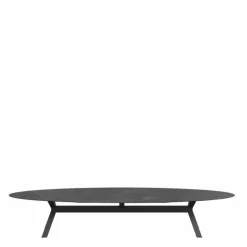 Lexx Eettafel Ovaal