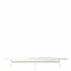 Lexx Eettafel Ovaal