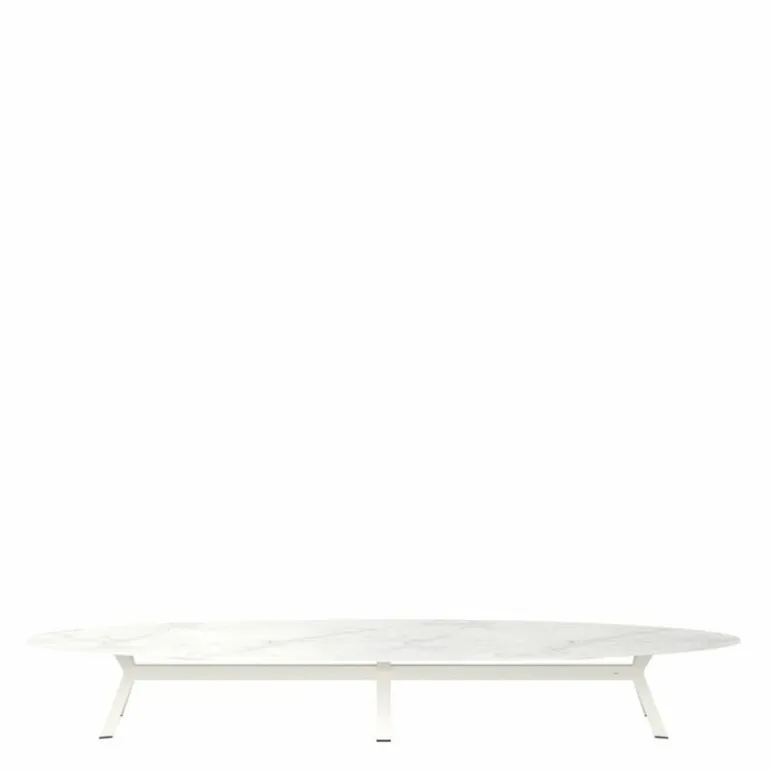 Lexx Eettafel Ovaal