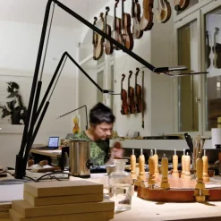 Lifto Bureaulamp