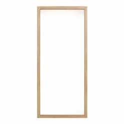 Light Frame Spiegel