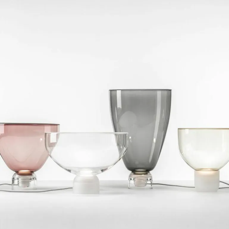 Lightline L-H Tafellamp
