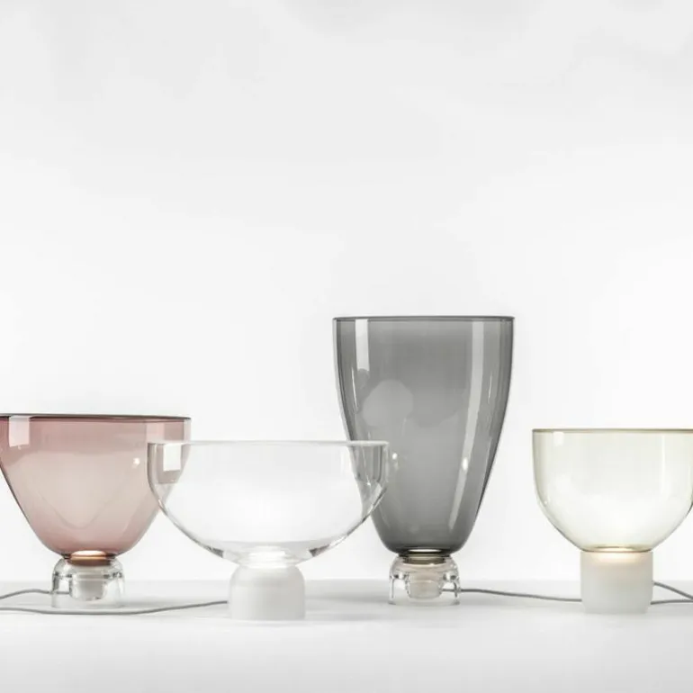 Lightline M Tafellamp