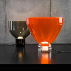 Lightline S Tafellamp