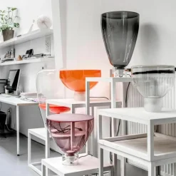 Lightline S Tafellamp