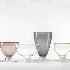 Lightline S Tafellamp