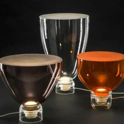Lightline S Tafellamp