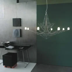 Lightweight Hanglamp