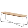Lilium Bench
