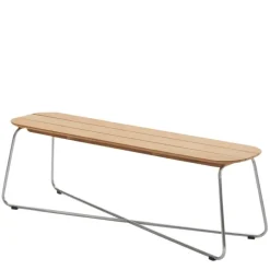 Lilium Bench