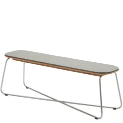 Lilium Bench Kussen