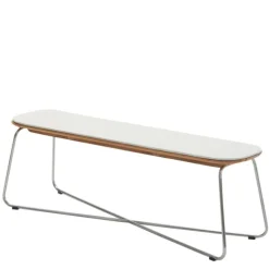 Lilium Bench Kussen