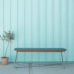 Lilium Bench Kussen